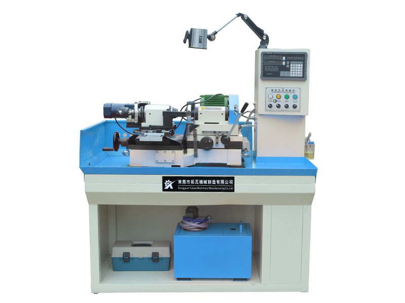 TW-15W精密筒夾式外徑研磨機（藍色款（kuǎn））