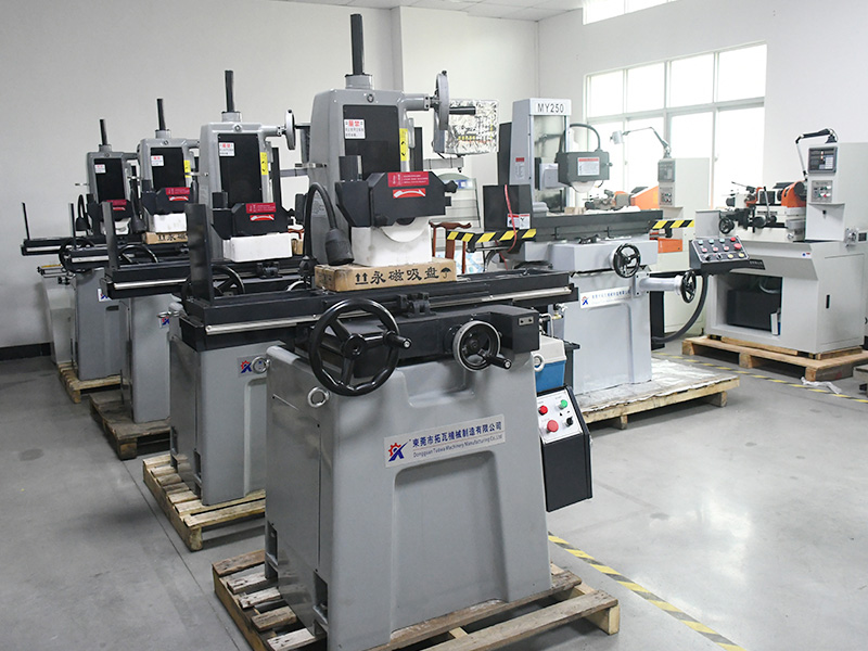 組裝（zhuāng）車間