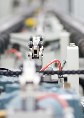 Brand strength guarantee