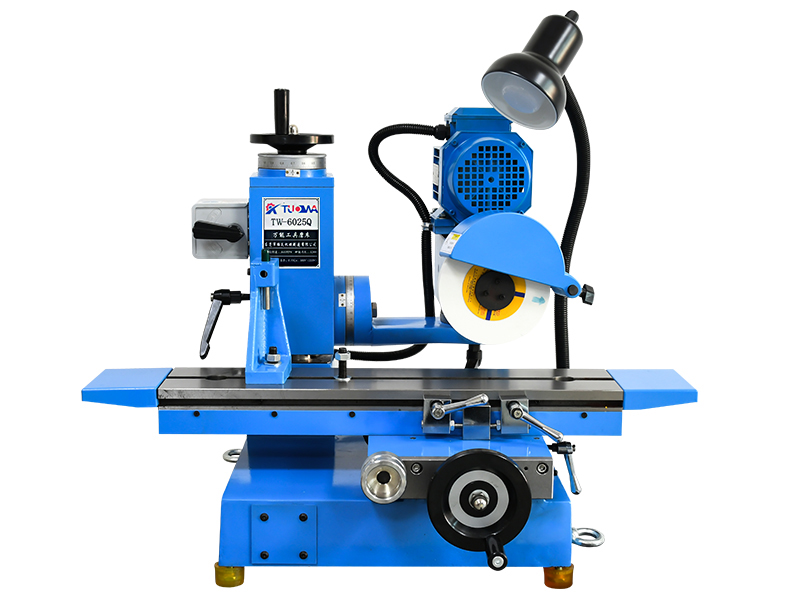 TW-6025Q tool grinder