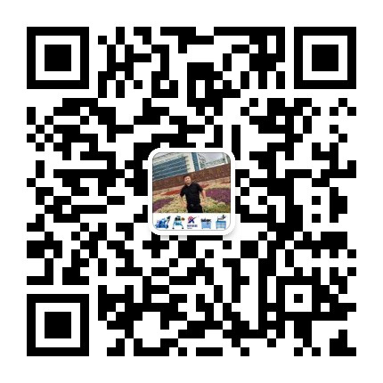 掃一掃，聯係我們