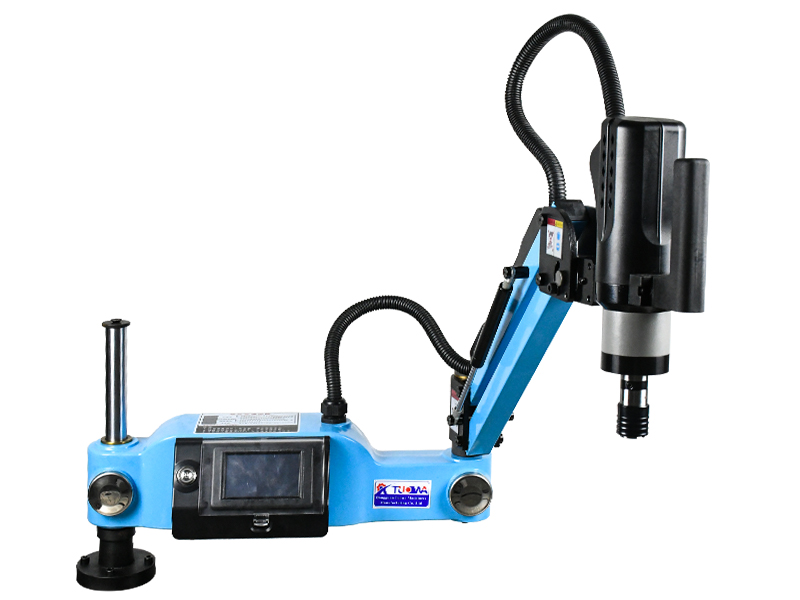 Operating Instructions and Maintenance of Tapping Machine