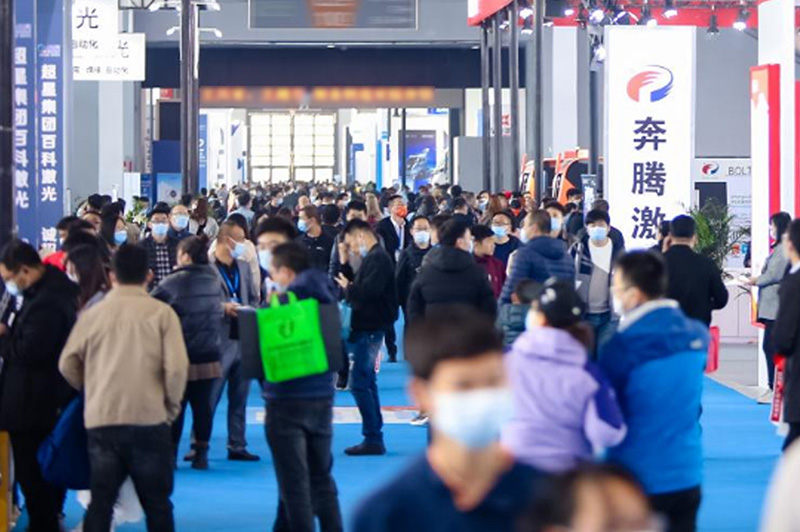 2021年（nián）我（wǒ）國機（jī）床工具行業十大要聞