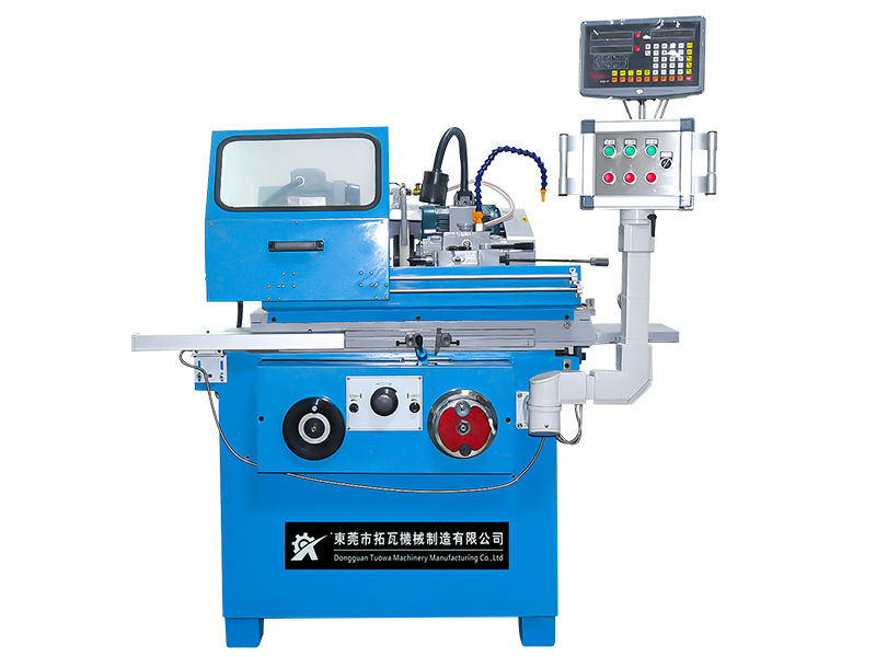 TW-3080B內外圓（yuán）磨床（chuáng）