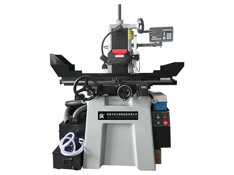 What is the surface grinder? What should be paid attention to when using it
