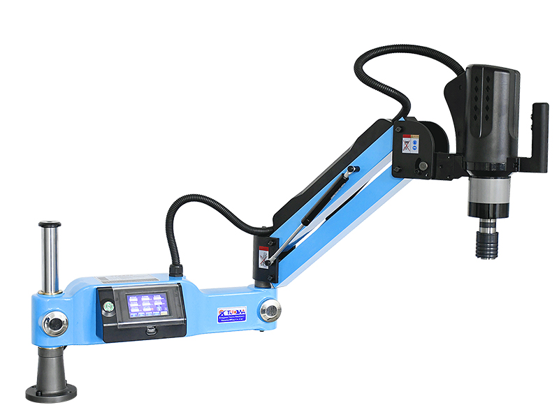 升級款（kuǎn）攻絲機