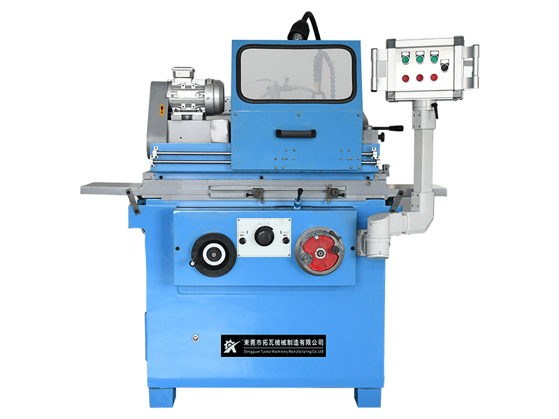 TW-3080A/B內（nèi）外圓試機衝子視（shì）頻