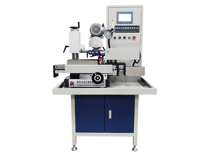 數（shù）控鎢鋼鋸片工具磨床