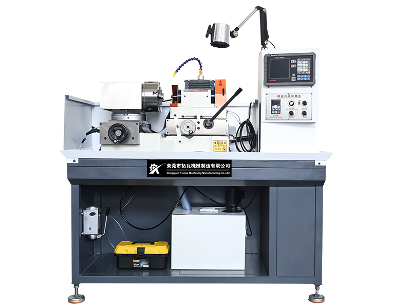 TW-02三爪卡（kǎ）盤式內徑衝子研（yán）磨機