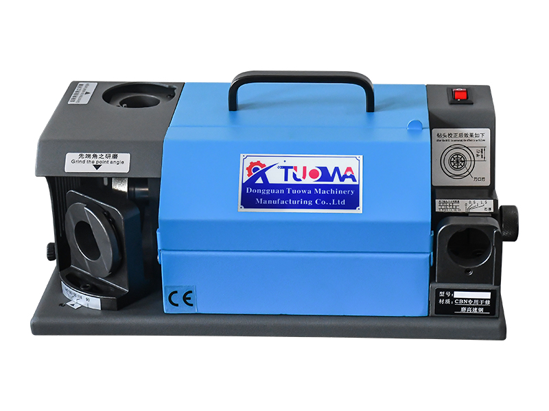 TW-13鑽頭研磨（mó）機