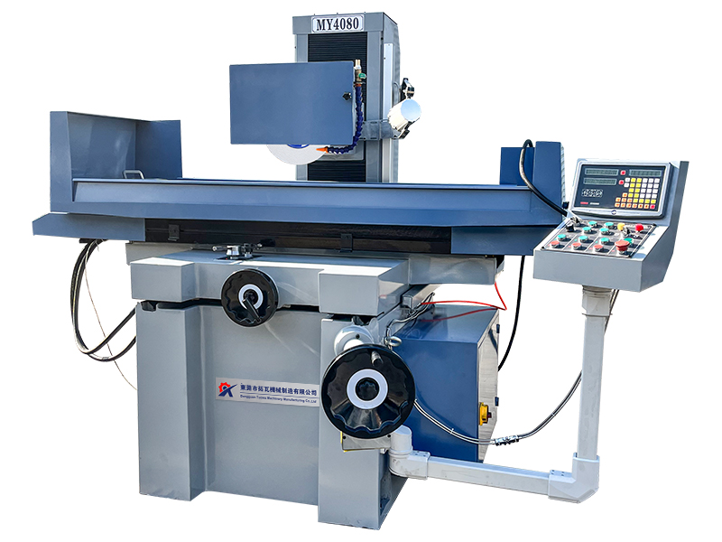 TW-MY4080液壓平麵磨床（chuáng）