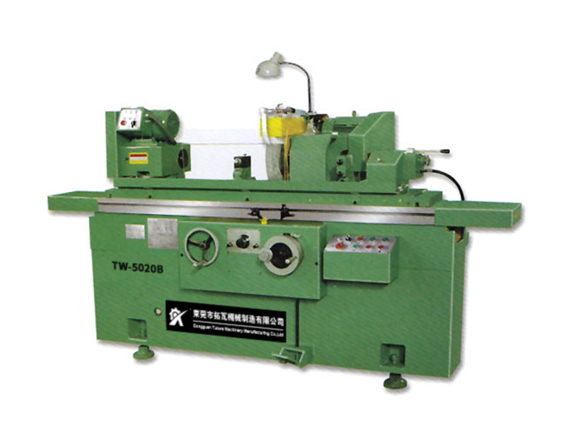 TW-5020B外圓磨（mó）床