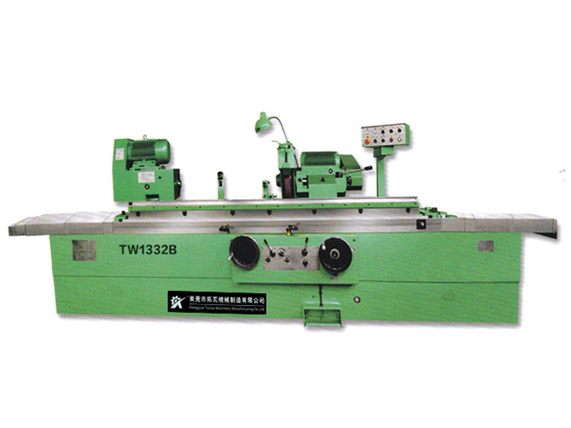 TW-1332B外圓（yuán）磨（mó）床