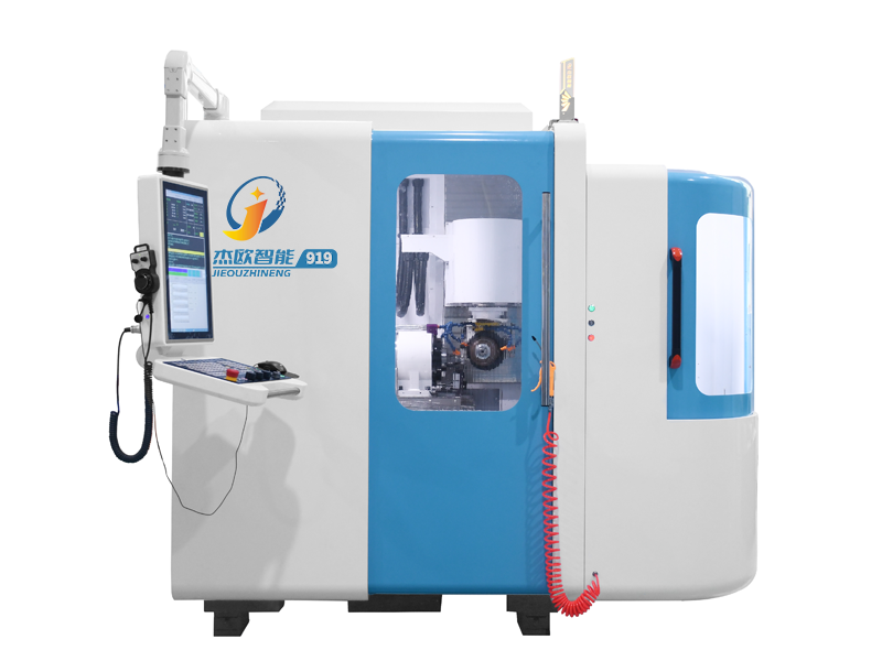 JO-919五軸聯動數控工具磨床