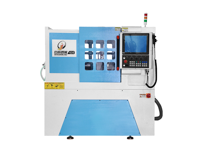 JO-616數控段差磨（mó）床