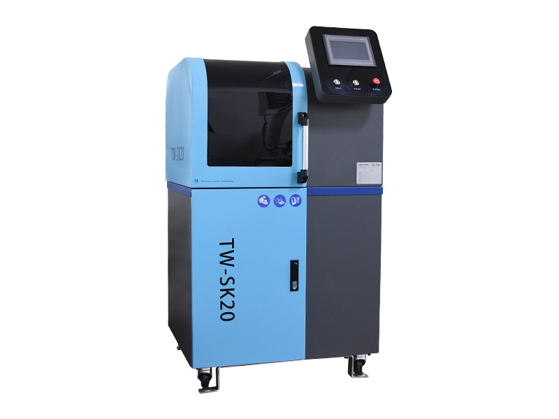 TW-SK20全自動銑刀研磨機（jī）