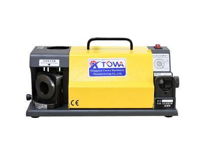 鑽頭研磨機的安（ān）全預（yù）防措施