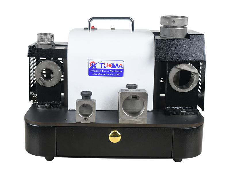 TW-430鑽頭研磨機（jī）