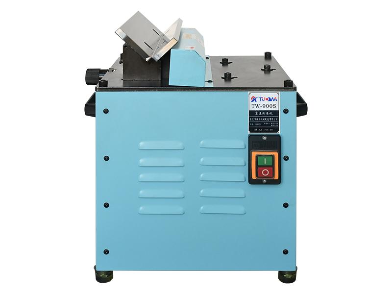 TW-900S高速直線（xiàn）倒角（jiǎo）機