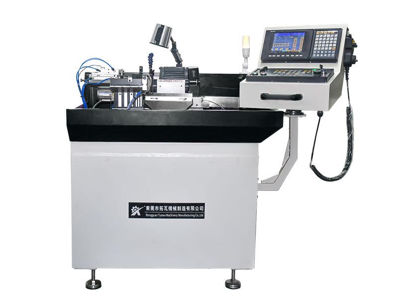 TW-01數控外（wài）徑衝子研磨機（jī）