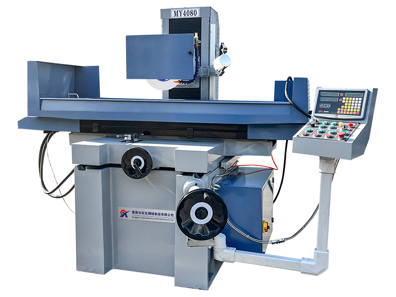 TW-MY4080液壓（yā）平麵磨床