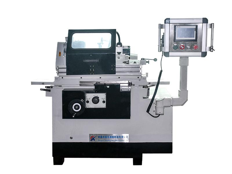 TW-3080A數控PLC外圓磨床