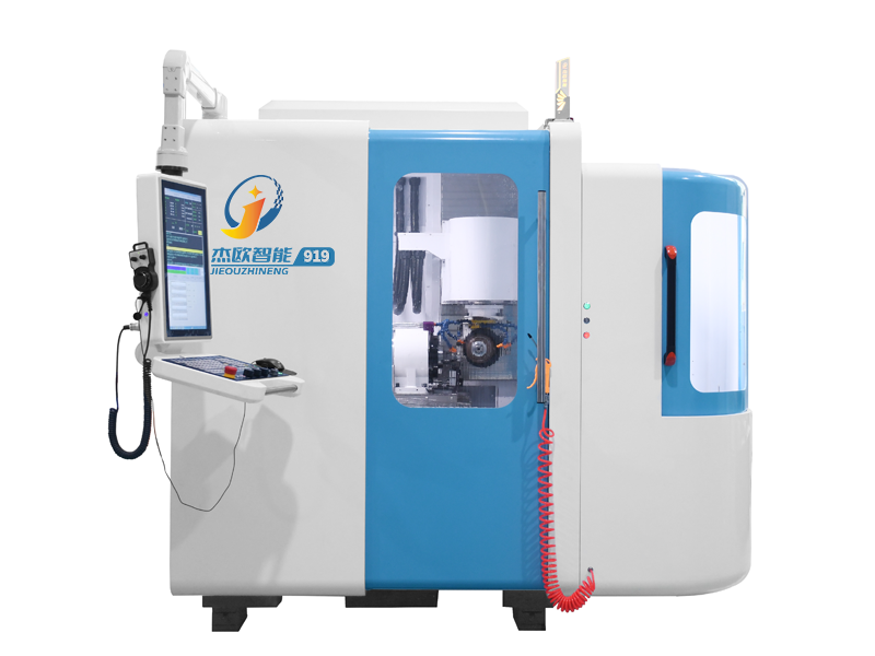 JO-919五軸聯動數控工具磨床