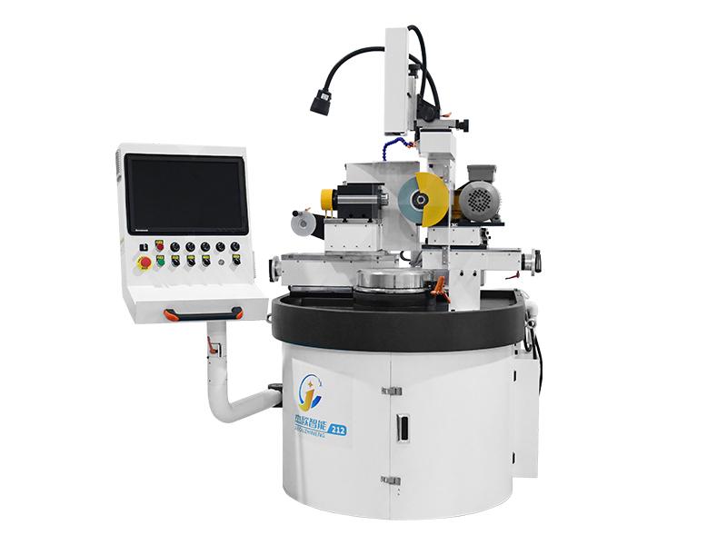 JO-212精密砂輪（lún）修整機