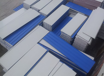 岩棉夾芯板廠家