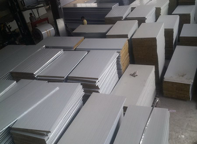 岩棉夾芯板廠家