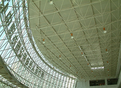 彩鋼岩棉夾芯板（bǎn）案例-GCAL04