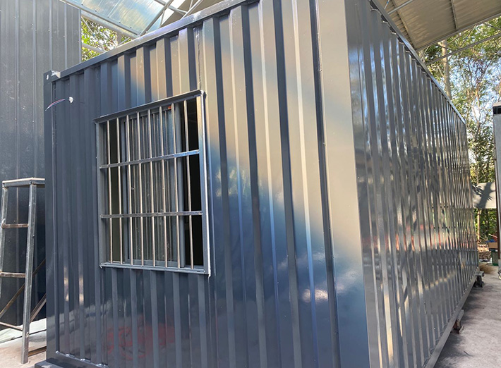 集裝箱（xiāng）012